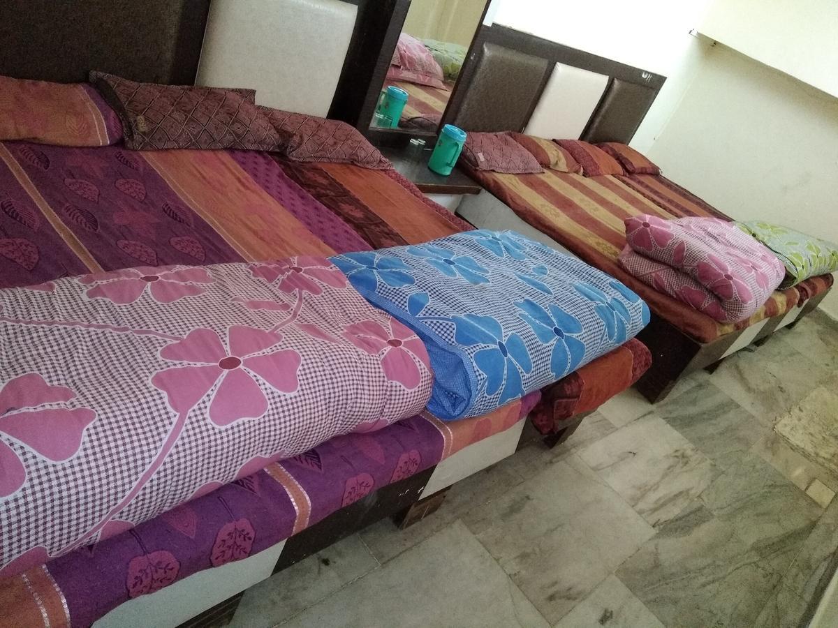 Guest house Silver Palace